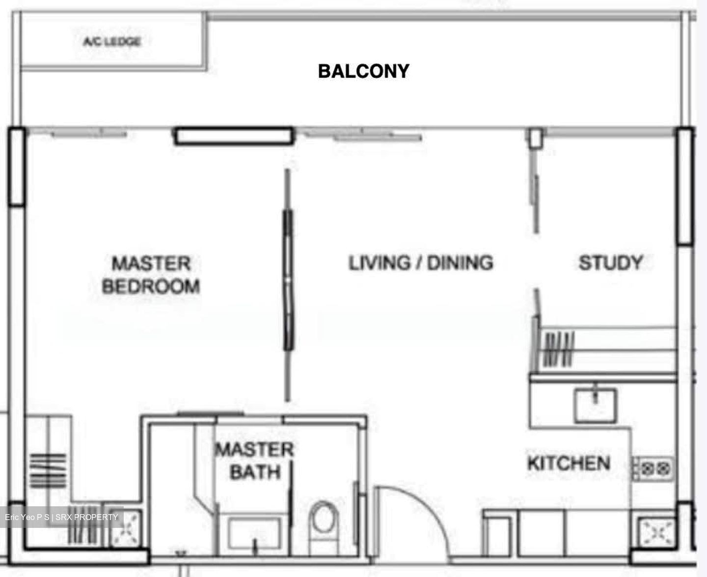 Watertown (D19), Apartment #597673791